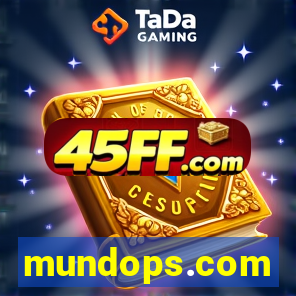 mundops.com