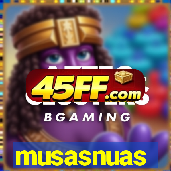 musasnuas