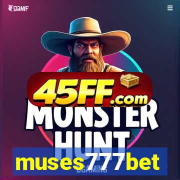 muses777bet