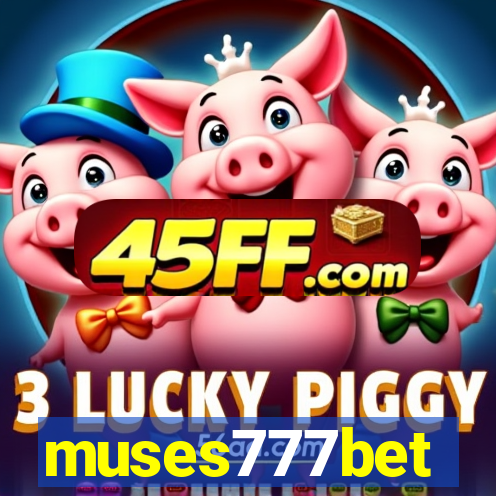 muses777bet