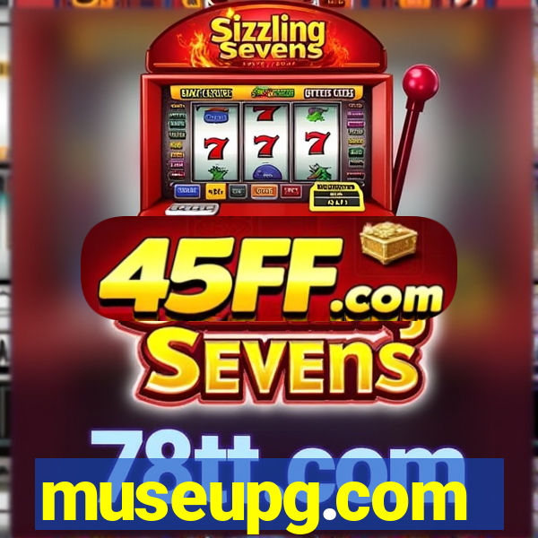 museupg.com