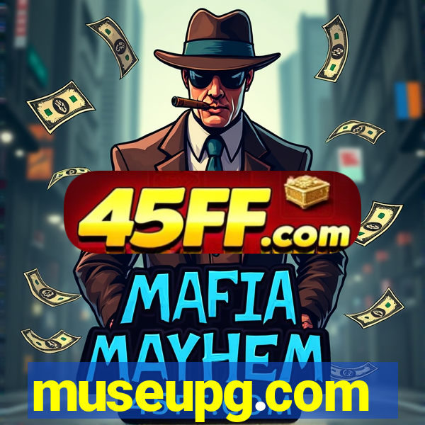 museupg.com