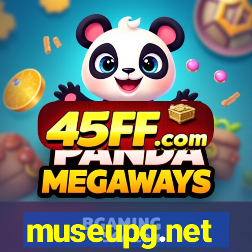 museupg.net