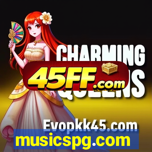 musicspg.com