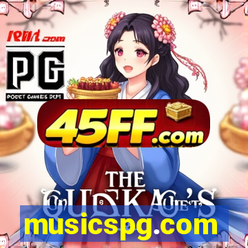 musicspg.com