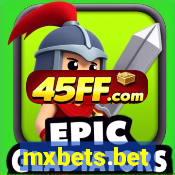 mxbets.bet