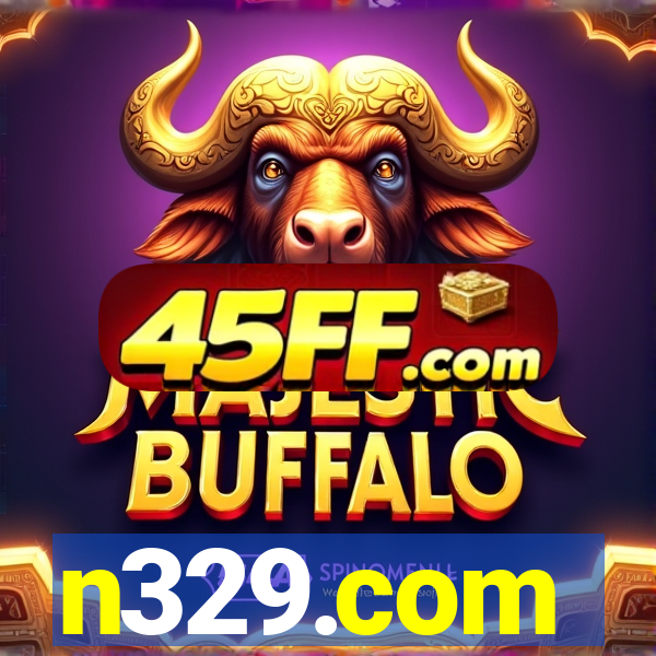 n329.com