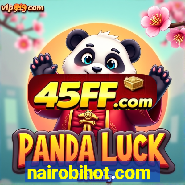 nairobihot.com