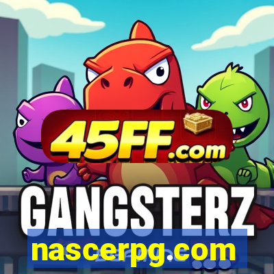 nascerpg.com