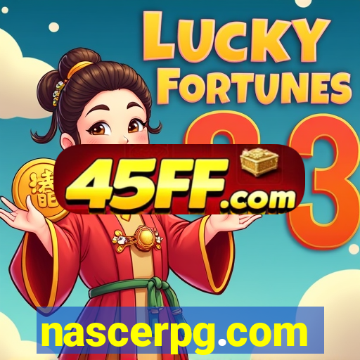 nascerpg.com