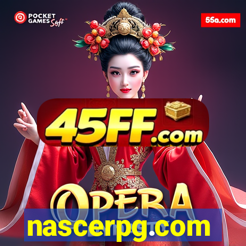 nascerpg.com