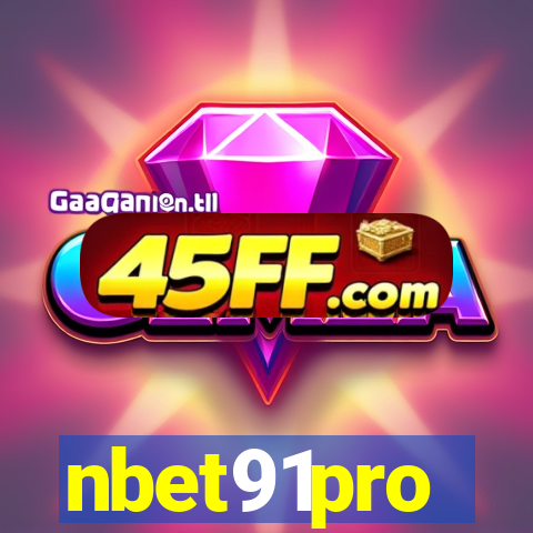 nbet91pro