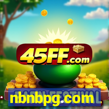 nbnbpg.com