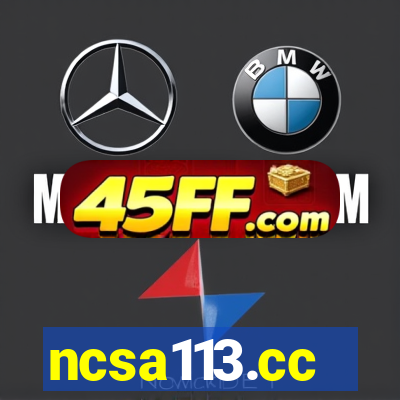 ncsa113.cc