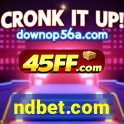 ndbet.com