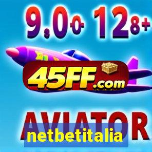 netbetitalia