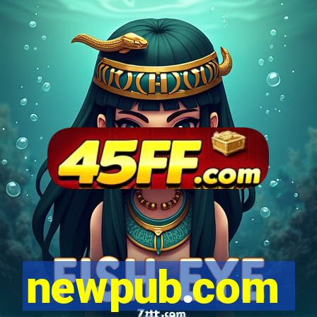 newpub.com