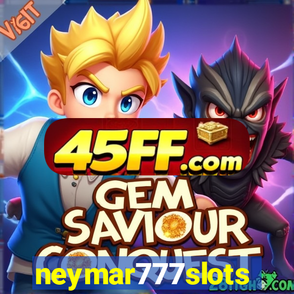neymar777slots