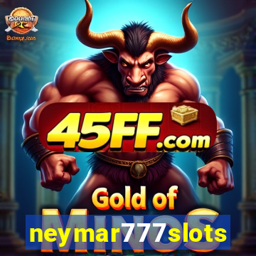 neymar777slots