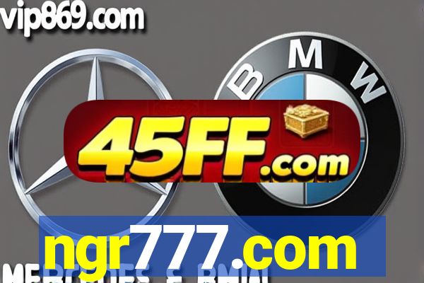 ngr777.com