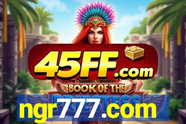 ngr777.com