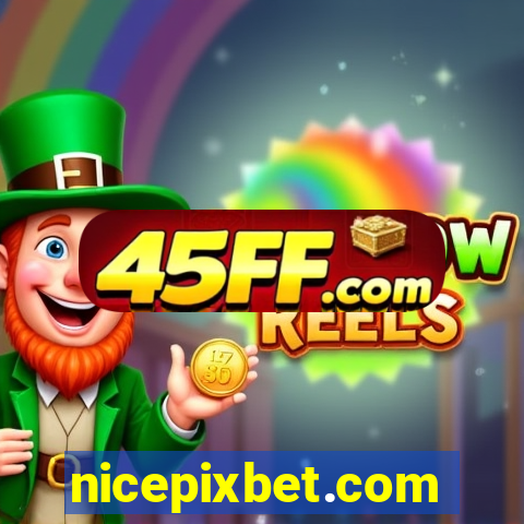 nicepixbet.com