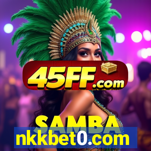 nkkbet0.com