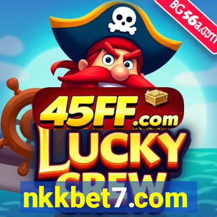 nkkbet7.com