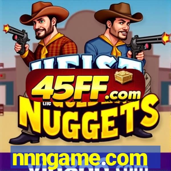 nnngame.com