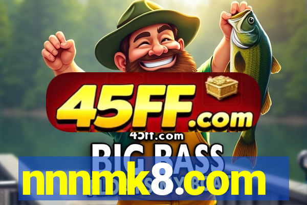 nnnmk8.com