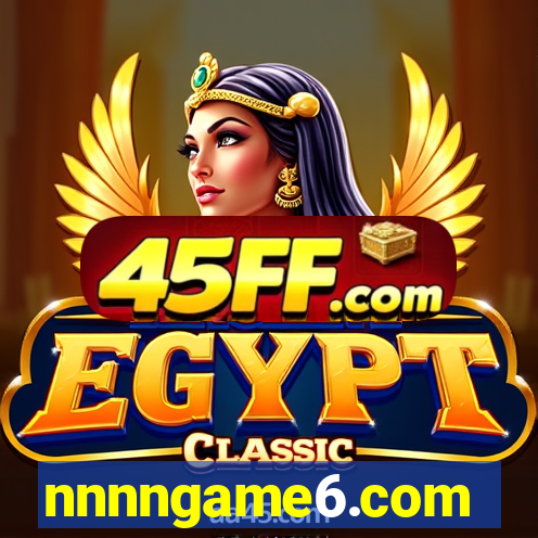 nnnngame6.com