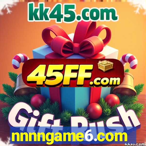 nnnngame6.com