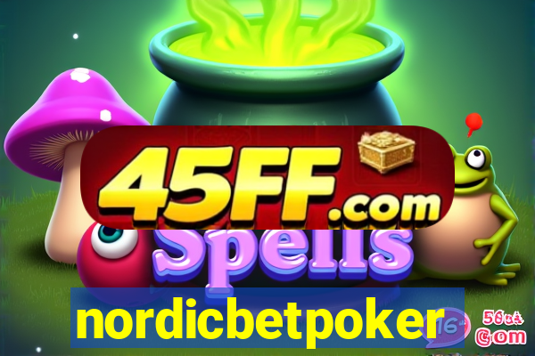 nordicbetpoker