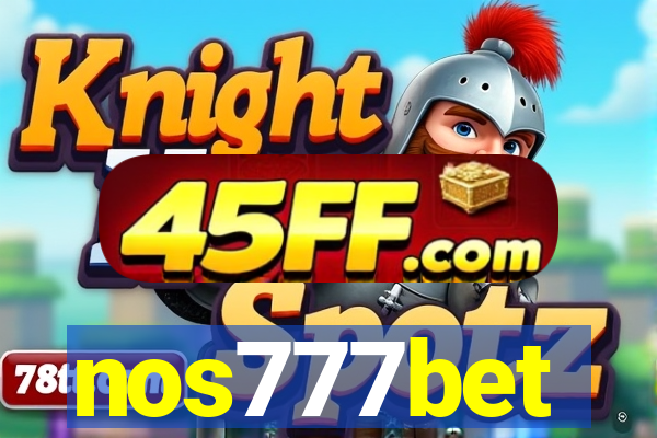nos777bet
