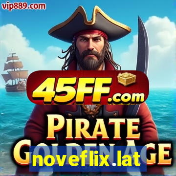 noveflix.lat