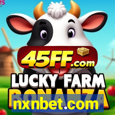nxnbet.com