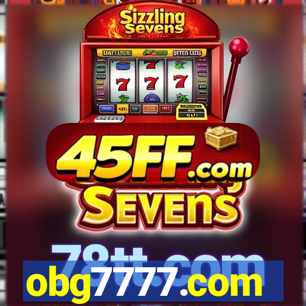 obg7777.com