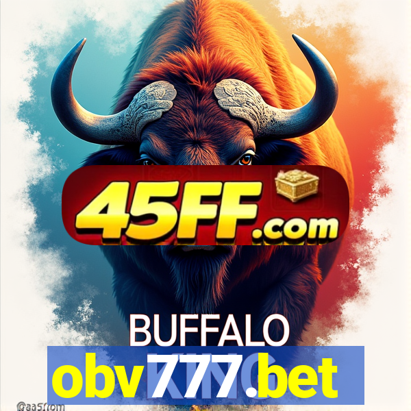obv777.bet