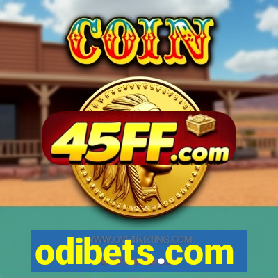 odibets.com