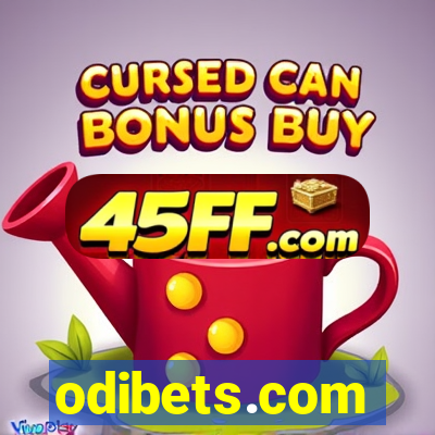 odibets.com
