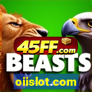 oiislot.com