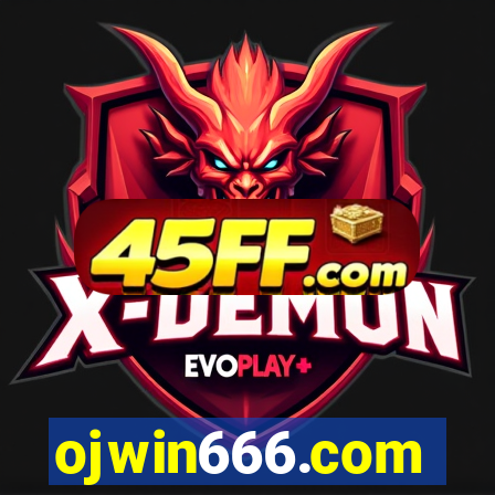 ojwin666.com