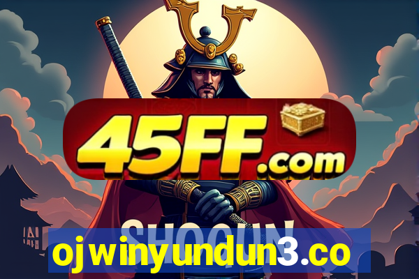 ojwinyundun3.com