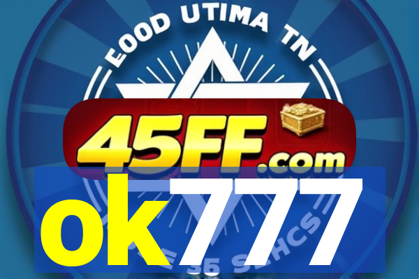 ok777