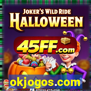 okjogos.com