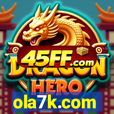 ola7k.com