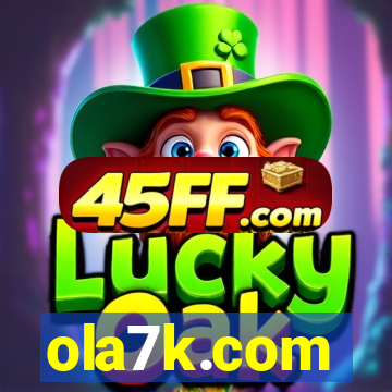 ola7k.com