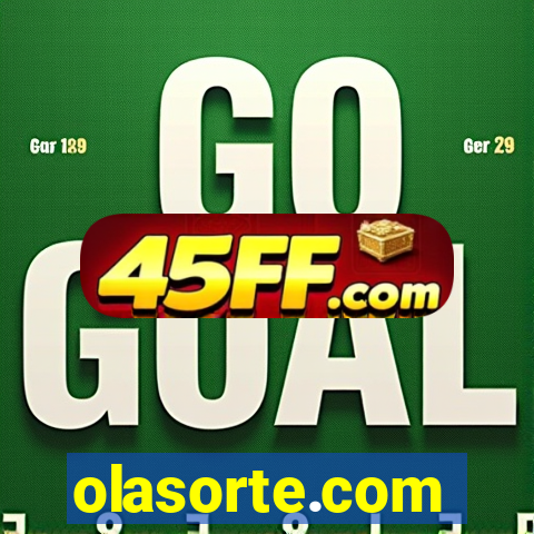 olasorte.com