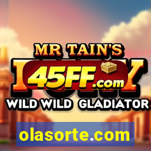 olasorte.com