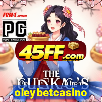 oleybetcasino